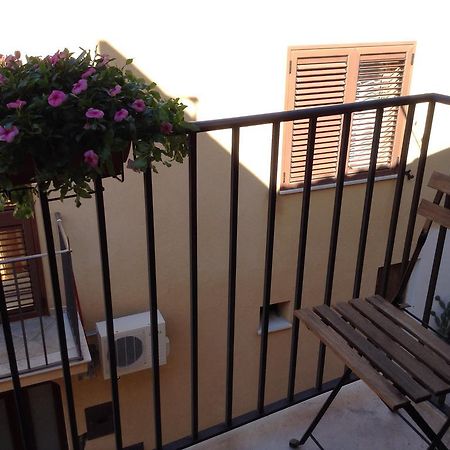 Bluebell House Villa Cefalù Eksteriør bilde