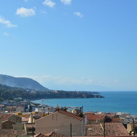 Bluebell House Villa Cefalù Eksteriør bilde