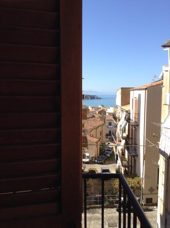 Bluebell House Villa Cefalù Eksteriør bilde