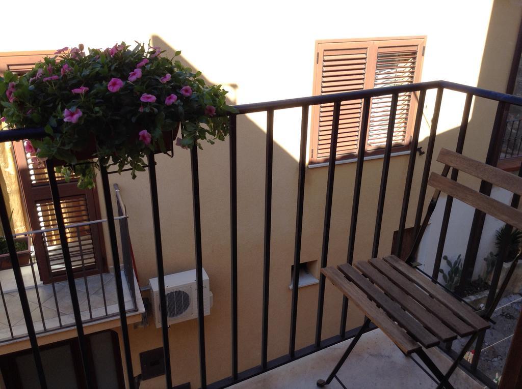 Bluebell House Villa Cefalù Eksteriør bilde