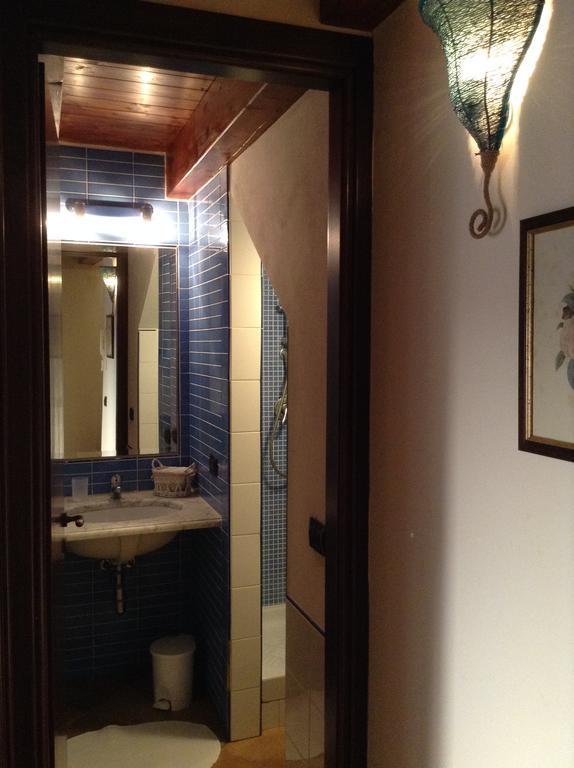 Bluebell House Villa Cefalù Eksteriør bilde