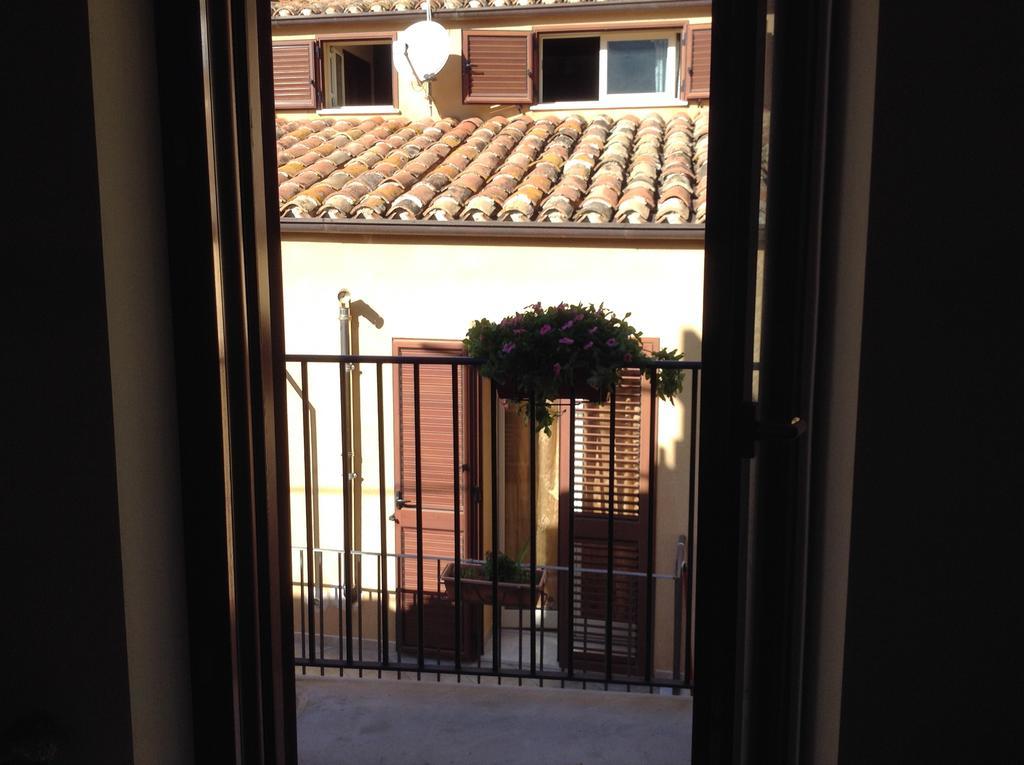 Bluebell House Villa Cefalù Eksteriør bilde
