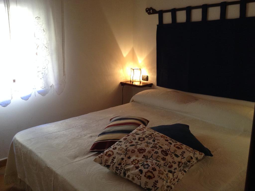 Bluebell House Villa Cefalù Eksteriør bilde